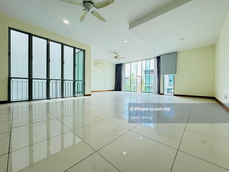 Rumah Teres 3-Tingkat untuk Dijual di Symphony Hills, Cyberjaya oleh Jared Wong - iProperty.com.my