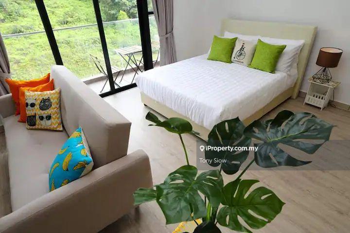 Service Residence for Sale in Midhills by Tony Siow - iProperty.com.my
