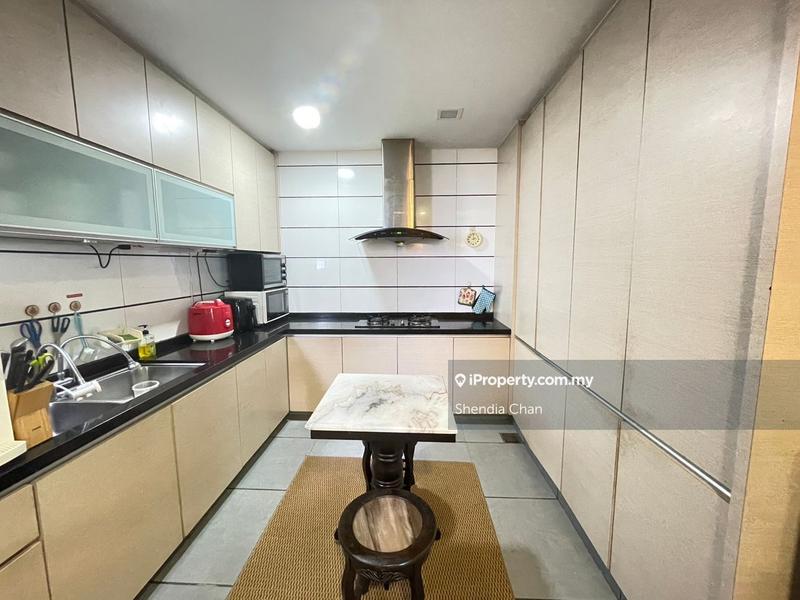 For Sale - Zefer Hill Residence