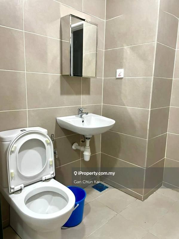 Residensi Servis untuk Disewa di Summerton oleh Gan Chun Kai - iProperty.com.my