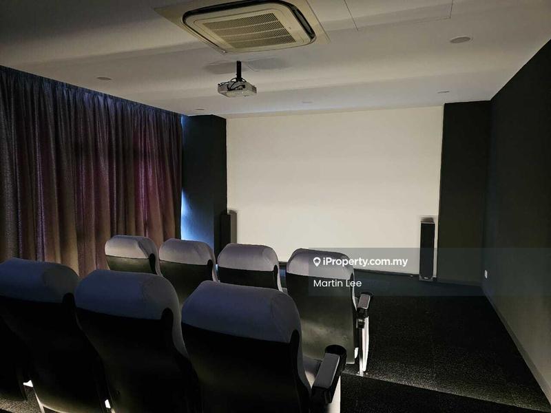Condominium for Rent in D'Rapport by Martin Lee - Interior - iProperty.com.my