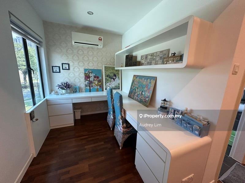 2.5-storey Terraced House for Sale in gcika, Kajang by Audrey Lim - iProperty.com.my