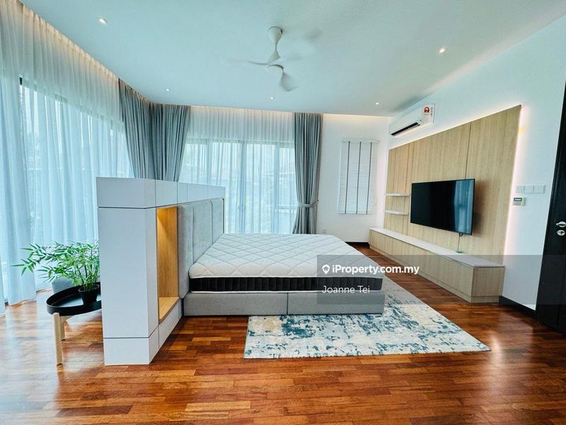 Semi-Detached House for Sale in Setia Eco Glades, Cyberjaya by Joanne Tei - iProperty.com.my