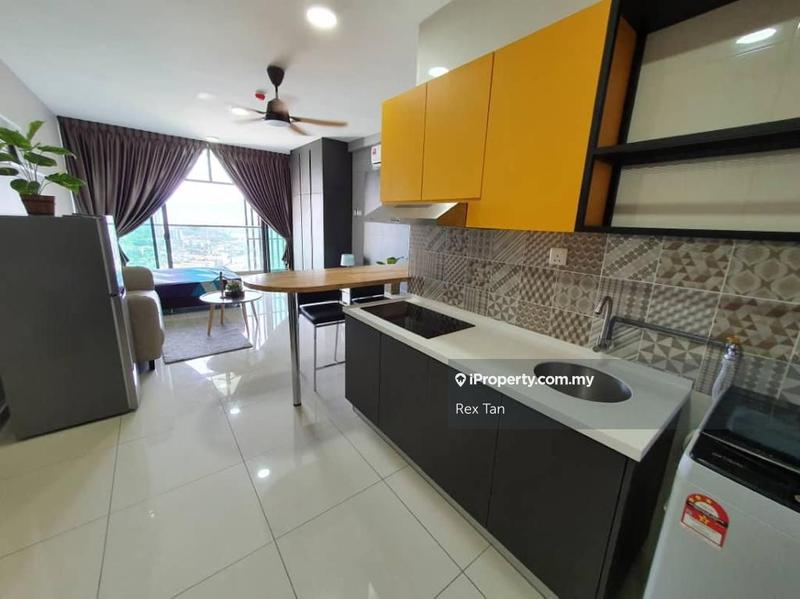 For Rent - Liberty @ Arc