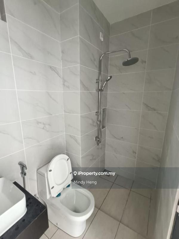 Kediaman Servis untuk Dijual di Space Residency oleh Mindy Heng - iProperty.com.my