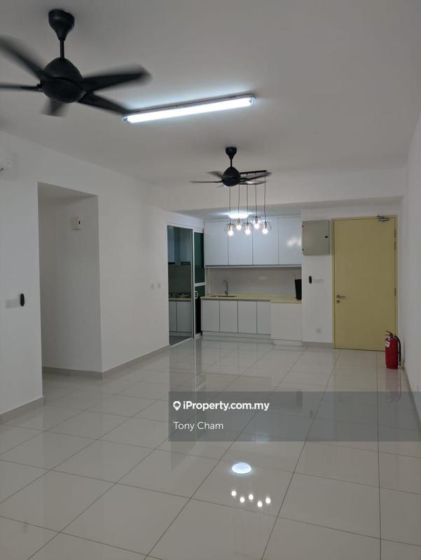 Service Residence for Rent in The Lead Residences (Impiria Residensi) by Tony Cham - iProperty.com.my