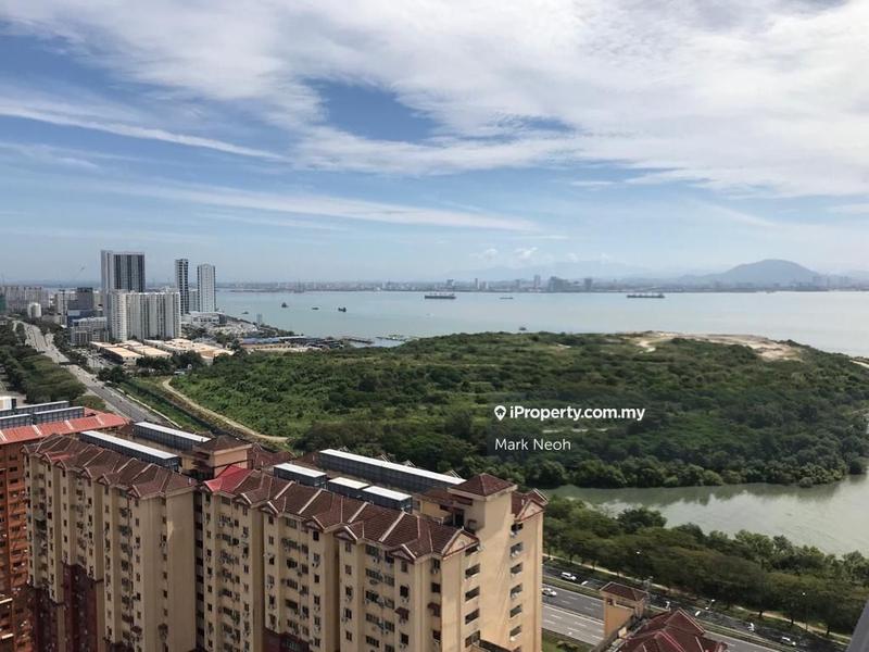 Kondominium untuk Dijual di Grace Residence oleh Mark Neoh - iProperty.com.my
