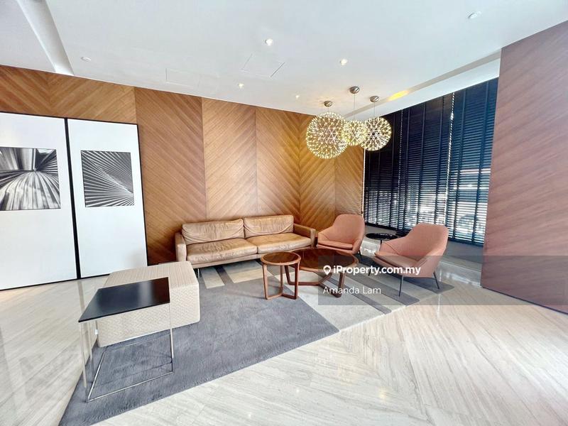 Kondominium untuk Dijual di Moulmein Rise oleh Amanda Lam - iProperty.com.my