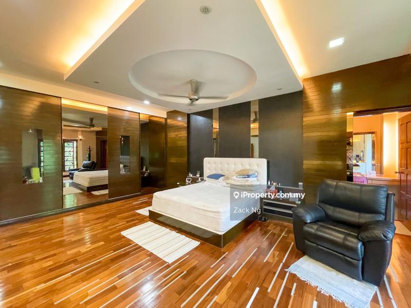 Bungalow House untuk Dijual di Seksyen U2, Saujana oleh Zack Ng - iProperty.com.my
