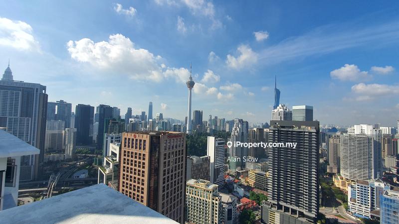 Service Residence for Sale in Quill Residence by Alan Siow - iProperty.com.my