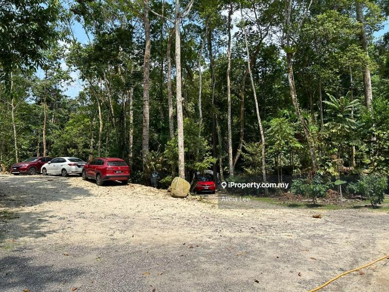 Tanah Pertanian untuk Dijual di Serendah, Rawang oleh Alicia Lee - iProperty.com.my