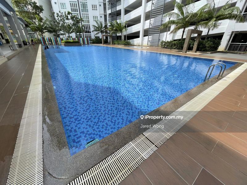Rumah Teres 2-Tingkat untuk Dijual di Ceria Residence, Cyberjaya, Cyberjaya oleh Jared Wong - iProperty.com.my