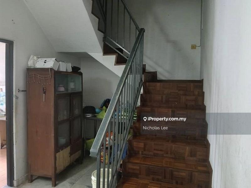Rumah Berangkai 2 Tingkat untuk Dijual di Taman Ipoh Timur, Ipoh oleh Nicholas Lee - iProperty.com.my