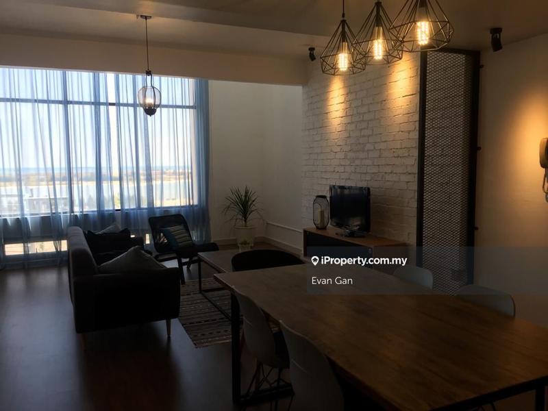 Kondominium untuk Dijual di The Golden Coast oleh Evan Gan - iProperty.com.my