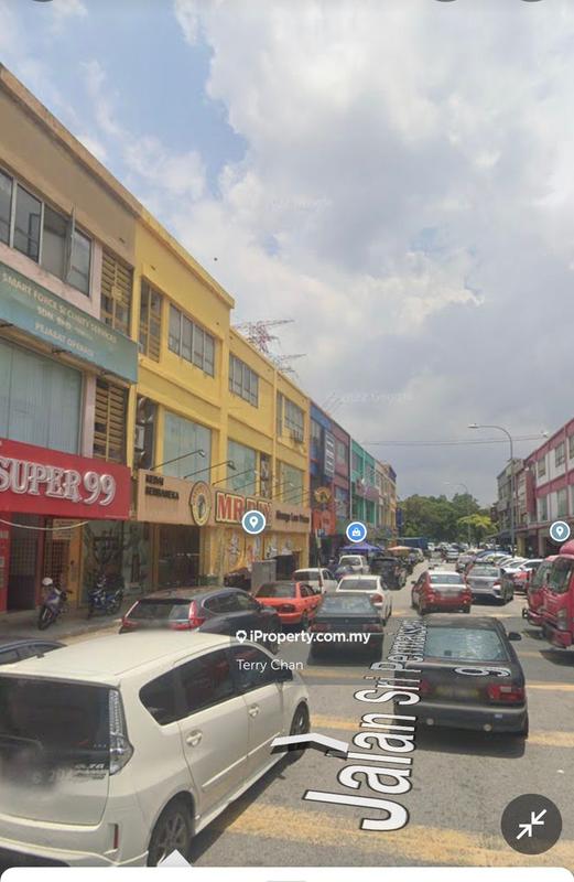 Shop for Sale in Bandar Sri Permaisuri, Cheras by Terry Chan - iProperty.com.my
