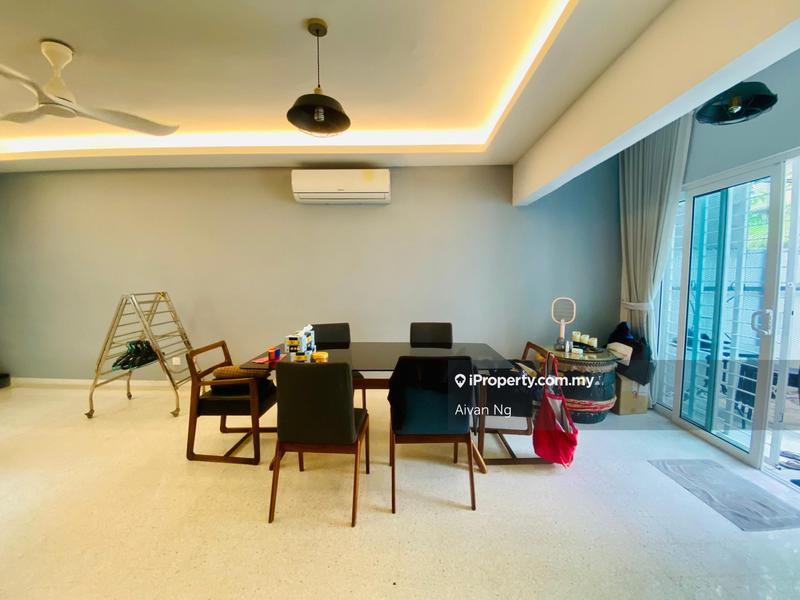 Rumah Teres 2-Tingkat untuk Dijual di Taman Desa Seputeh, Seputeh oleh Aivan Ng - iProperty.com.my
