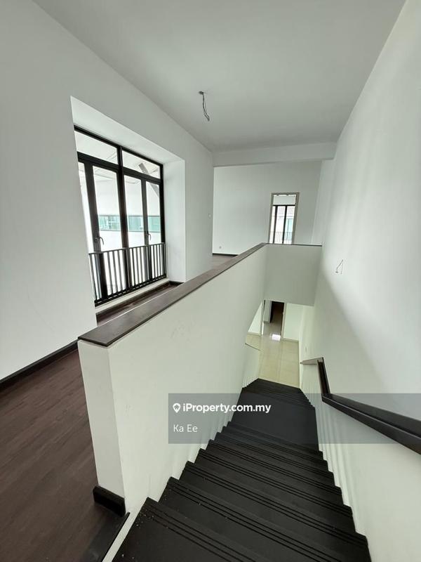 2-storey Terraced House for Sale in Taman Bukit Subang, Shah Alam by Ka Ee - iProperty.com.my