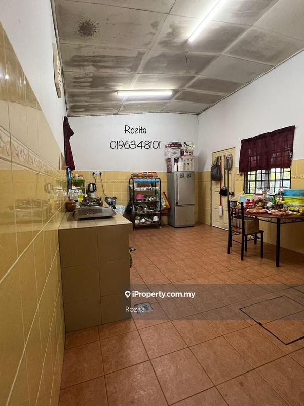 Rumah Berangkai 2 Tingkat untuk Dijual di Bandar Seremban Selatan, Senawang oleh Rozita - iProperty.com.my