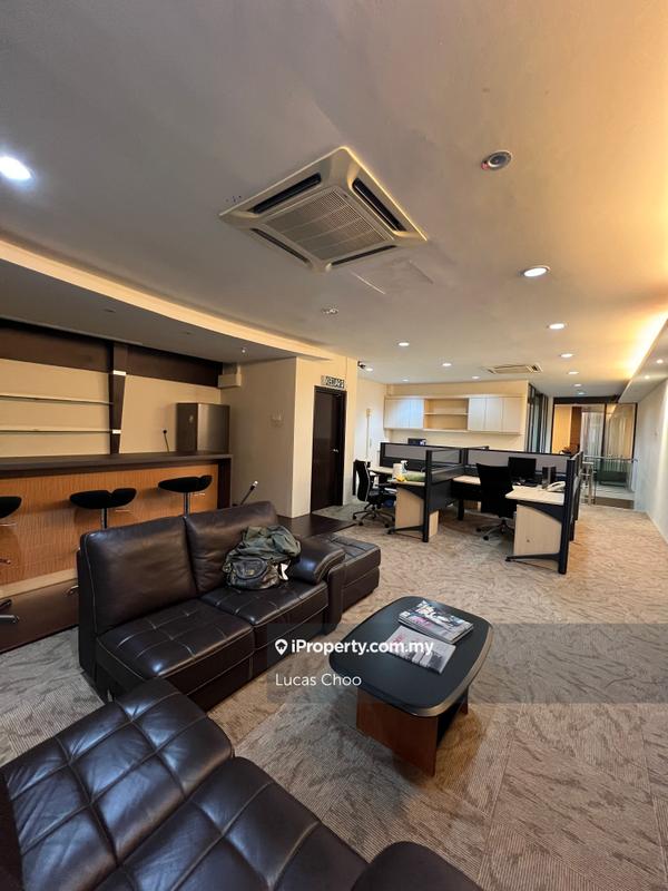 Shop-Office for Sale in Seksyen 5 Wangsa Maju, Wangsa Maju by Lucas Choo - iProperty.com.my