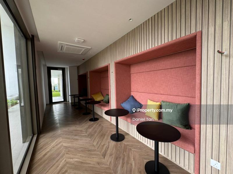 Kondominium untuk Disewa di Park Place oleh Daniel Tan - Interior - iProperty.com.my