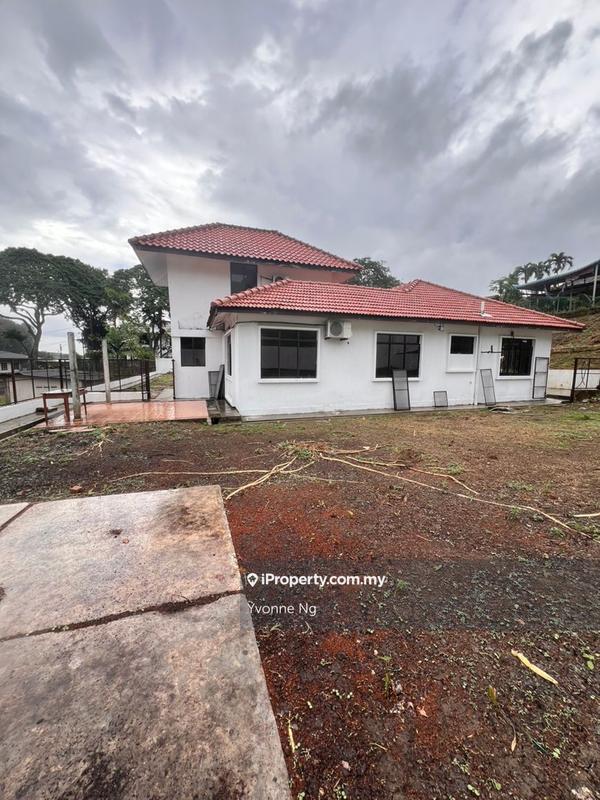 Bungalow House for Sale in Jalan Straits View Bungalow, Johor Bahru by Yvonne Ng - iProperty.com.my