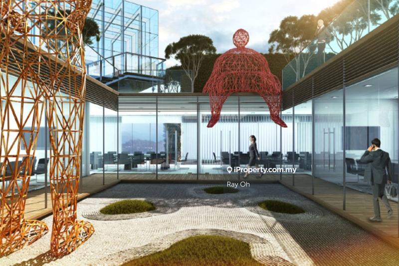 Kediaman Servis untuk Dijual di Serviced Residence @ 3 Towers oleh Ray Oh - iProperty.com.my