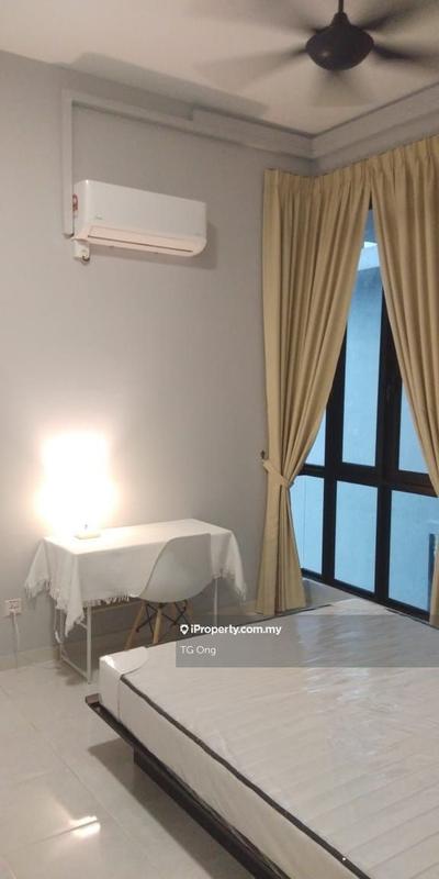 Kondominium untuk Disewa di Evoke Residence oleh TG Ong - iProperty.com.my