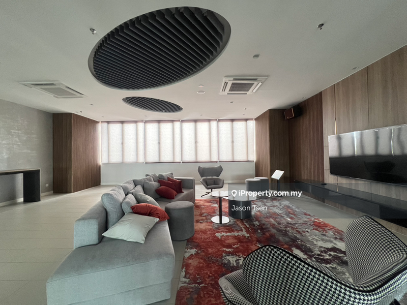 Service Residence for Sale in The Pulse Residence by Jason Tsen - iProperty.com.my