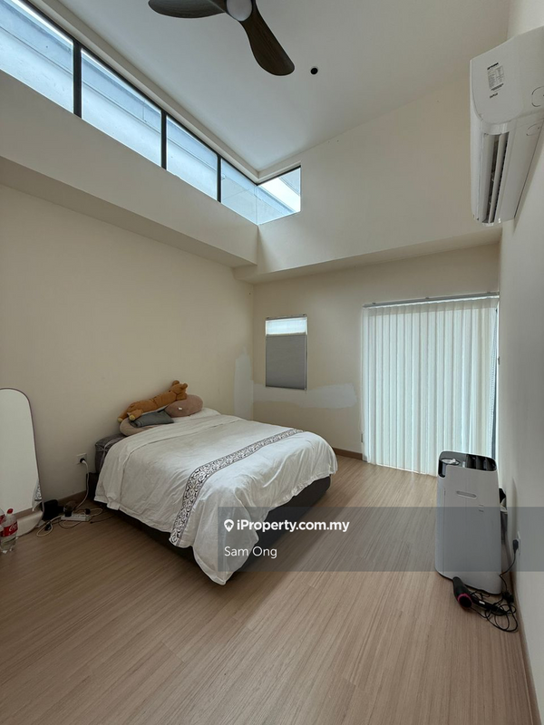 Rumah Teres 3-Tingkat untuk Dijual di Taman Nusaputra Timur, Puchong oleh Sam Ong - iProperty.com.my