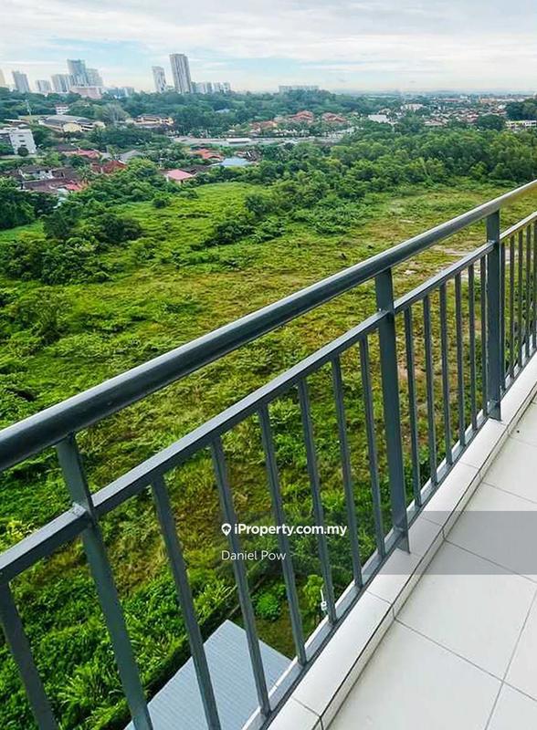 Condominium for Rent in Sri Melaka Residensi by Daniel Pow - iProperty.com.my