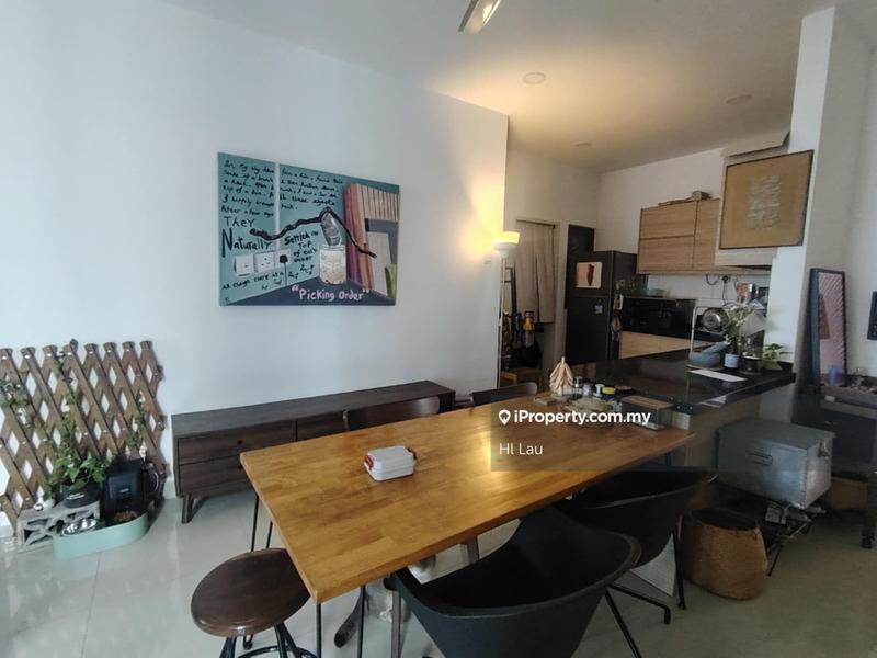 Condominium for Sale in Parkhill Residence by Hl Lau - iProperty.com.my