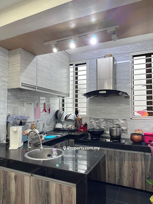 For Sale - Pangsapuri Seri Pinang