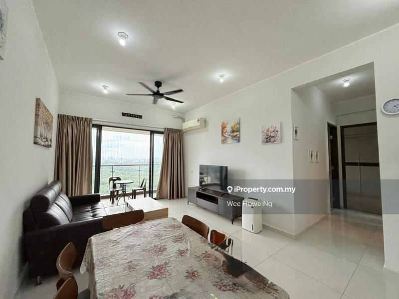 For Sale - Amberside @ Country Garden Danga Bay