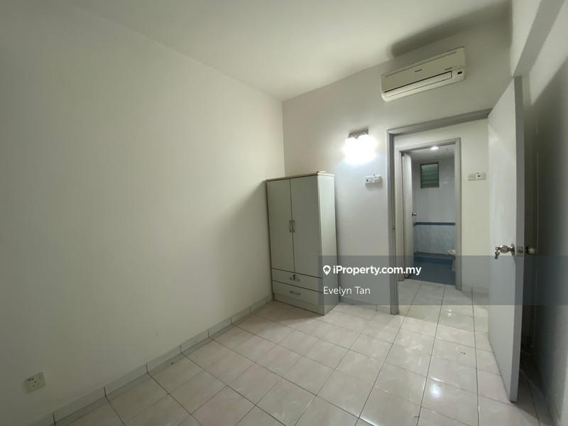 Service Residence for Sale in Rhythm Avenue by Evelyn Tan - iProperty.com.my