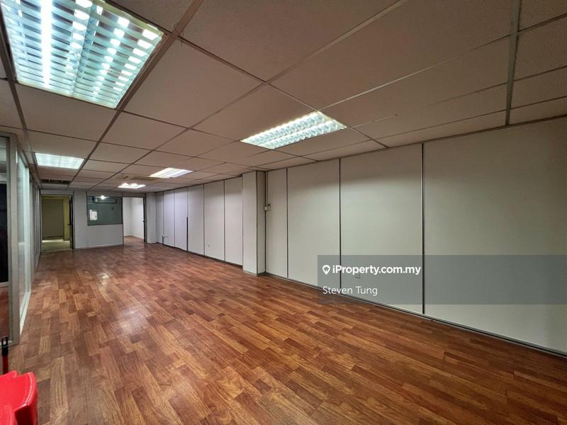 Shop-Office for Rent in Taman Sri Bahtera, Cheras by Steven Tung - iProperty.com.my