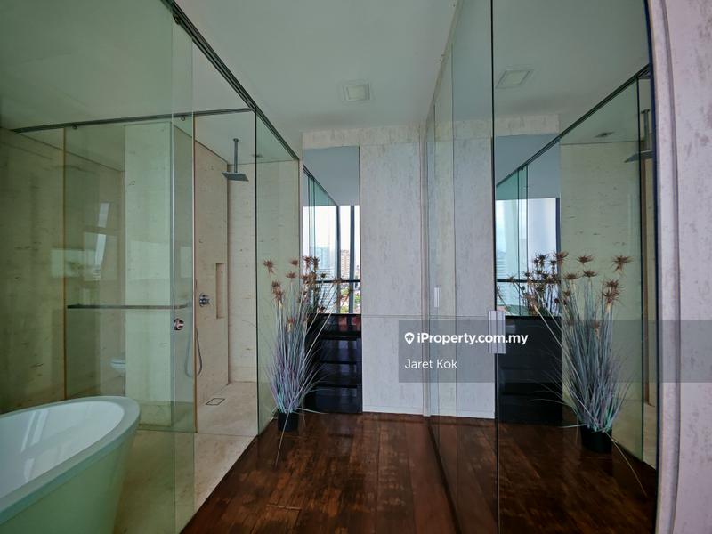 Kondominium untuk Dijual di The Capers @ Sentul East oleh Jaret Kok - iProperty.com.my