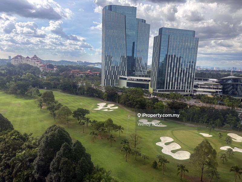 For Sale - Puteri Palma Condominiums