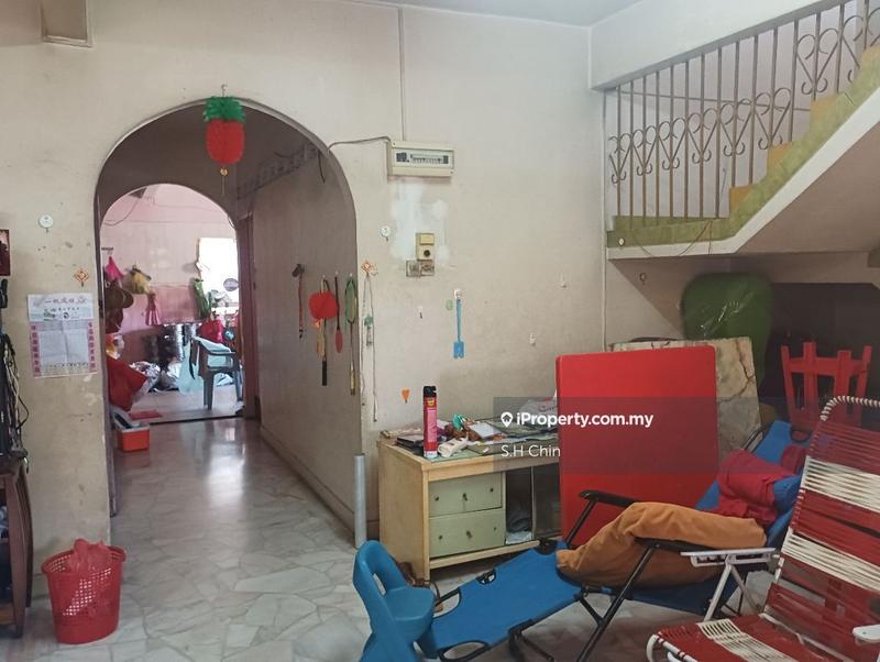 Bungalow House for Sale in Ampang Jaya, Ampang by S.H Chin - iProperty.com.my