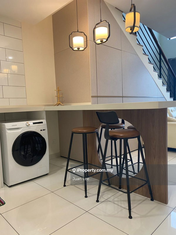 Service Residence for Sale in Arte Mont Kiara by Juan Lee - iProperty.com.my