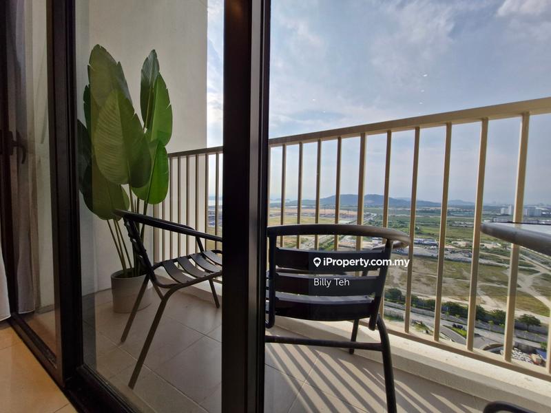 For Rent - Vivo Executive Apartment