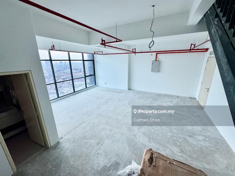 Pejabat untuk Disewa di Mont Kiara, Kuala Lumpur oleh Carmen Choo - iProperty.com.my