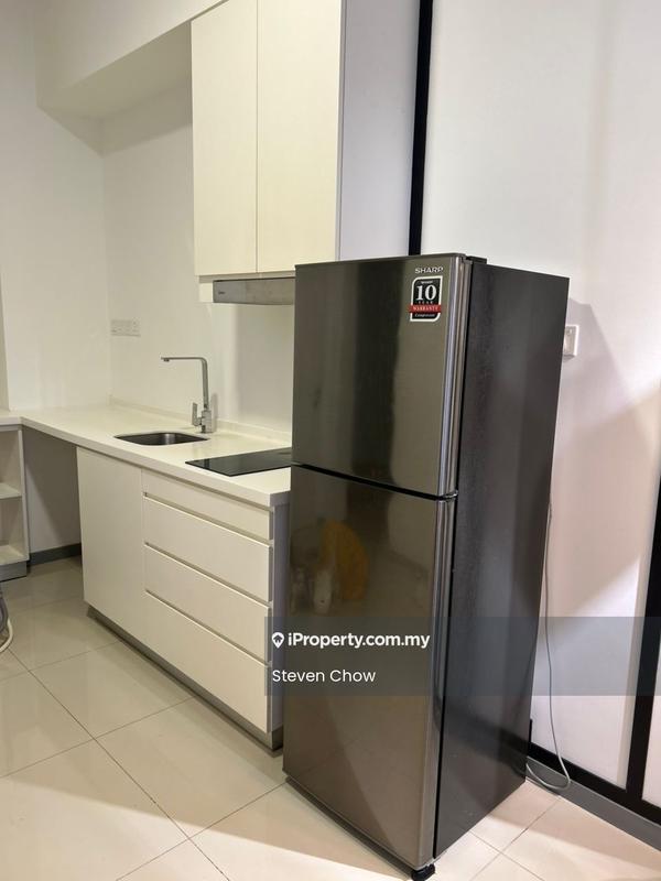 Service Residence for Rent in Southlink by Steven Chow - iProperty.com.my