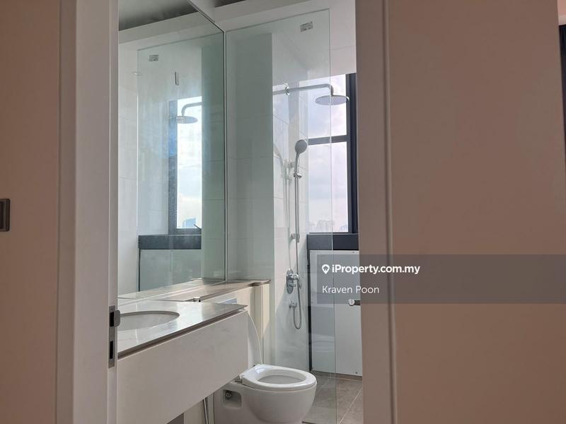 Service Residence for Rent in Senada Residence @ KLGCC Resort by Kraven Poon - iProperty.com.my