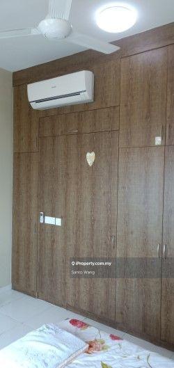 Service Residence for Sale in The Sky Executive Suites by Santo Wang - iProperty.com.my