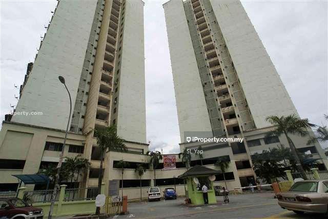 Apartment for Sale in Desa Sri Puteri B by SL Yap - iProperty.com.my