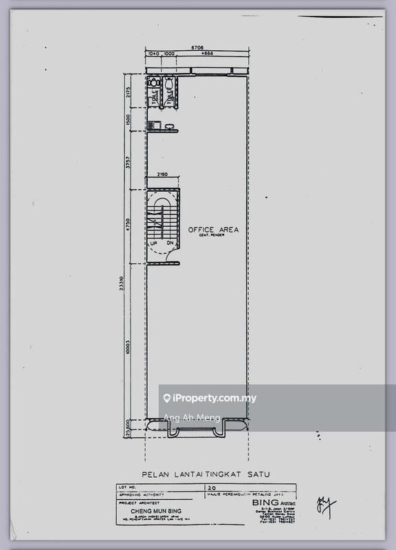 Office for Rent in Taman Putra Damai, Ara Damansara by Ang Ah Meng - iProperty.com.my