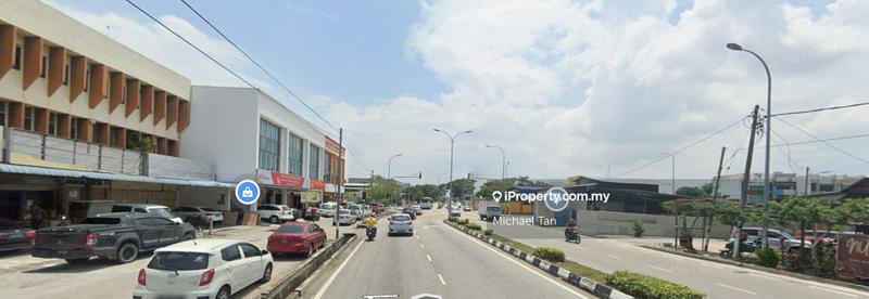 Kilang Teres untuk Dijual di Raja Uda, Butterworth oleh Michael Tan - iProperty.com.my