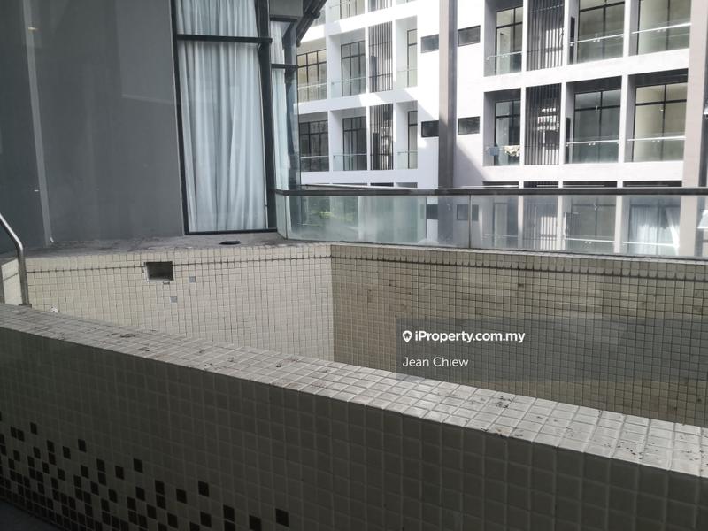 Condominium for Rent in Gallery @ U-Thant by Jean Chiew - iProperty.com.my