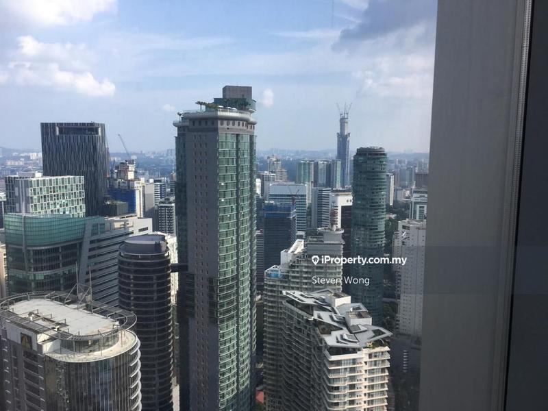 Service Residence for Sale in Tropicana The Residences by Steven Wong - iProperty.com.my