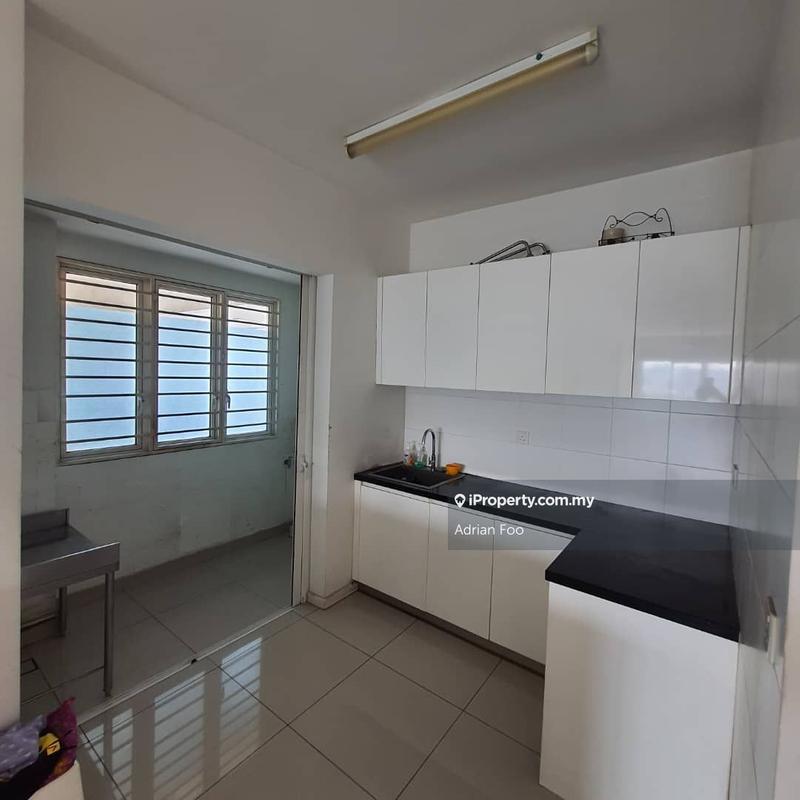 Kondominium untuk Dijual di 222 Residency oleh Adrian Foo - iProperty.com.my